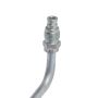Edelmann 71018 Edelmann Power Steering Pressure Hose
