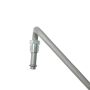 Edelmann 71023 Edelmann Power Steering Pressure Hose