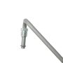 Edelmann 71023 Edelmann Power Steering Pressure Hose