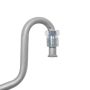 Edelmann 71032 Edelmann Power Steering Pressure Hose