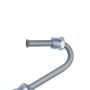 Edelmann 71058 Edelmann Power Steering Pressure Hose