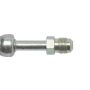 Edelmann 71062 Edelmann Power Steering Pressure Hose