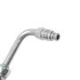 Edelmann 71081 Edelmann Power Steering Pressure Hose