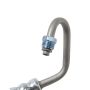 Edelmann 71088 Edelmann Power Steering Pressure Hose
