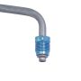 Edelmann 71097 Edelmann Power Steering Pressure Hose