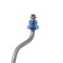 Edelmann 71100 Edelmann Power Steering Pressure Hose