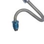 Edelmann 71121 Edelmann Power Steering Pressure Hose
