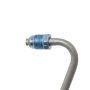 Edelmann 71122 Edelmann Power Steering Pressure Hose