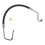 Edelmann 71139 Edelmann Power Steering Pressure Hose