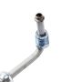 Edelmann 71144 Edelmann Power Steering Pressure Hose