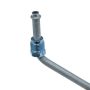 Edelmann 71145 Edelmann Power Steering Pressure Hose
