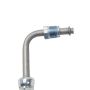 Edelmann 71146 Edelmann Power Steering Pressure Hose
