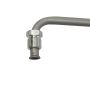 Edelmann 71156 Edelmann Power Steering Pressure Hose