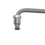 Edelmann 71156 Edelmann Power Steering Pressure Hose