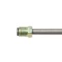 Edelmann 71171 Edelmann Power Steering Pressure Hose