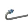 Edelmann 71181 Edelmann Power Steering Pressure Hose