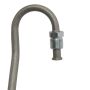 Edelmann 71200 Edelmann Power Steering Pressure Hose