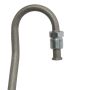 Edelmann 71200 Edelmann Power Steering Pressure Hose