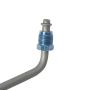 Edelmann 71242 Edelmann Power Steering Pressure Hose