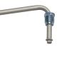 Edelmann 71242 Edelmann Power Steering Pressure Hose