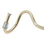 Edelmann 71244E Premium Edelmann Elite Power Steering Hose