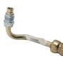 Edelmann 71244E Premium Edelmann Elite Power Steering Hose