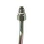 Edelmann 71253 Edelmann Power Steering Pressure Hose