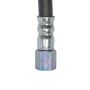 Edelmann 71267 Edelmann Power Steering Pressure Hose