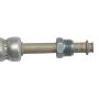 Edelmann 71268 Edelmann Power Steering Pressure Hose