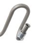 Edelmann 71291 Edelmann Power Steering Return Hose