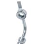 Edelmann 71292 Edelmann Power Steering Pressure Hose