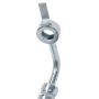 Edelmann 71292 Edelmann Power Steering Pressure Hose