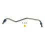 Edelmann 71316 Edelmann Power Steering Pressure Hose