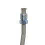 Edelmann 71353 Edelmann Power Steering Pressure Hose