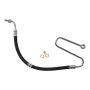 Edelmann 71360 Edelmann Power Steering Pressure Hose