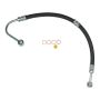 Edelmann 71361 Edelmann Power Steering Pressure Hose