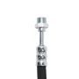 Edelmann 71368 Edelmann Power Steering Pressure Hose