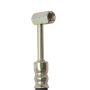 Edelmann 71377 Edelmann Power Steering Pressure Hose
