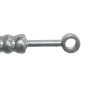 Edelmann 71382 Edelmann Power Steering Pressure Hose