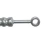 Edelmann 71382 Edelmann Power Steering Pressure Hose
