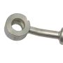 Edelmann 71385 Edelmann Power Steering Pressure Hose