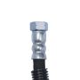 Edelmann 71389 Edelmann Power Steering Pressure Hose