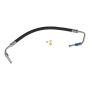 Edelmann 71395 Edelmann Power Steering Pressure Hose