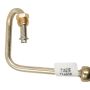 Edelmann 71402E Premium Edelmann Elite Power Steering Hose