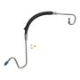 Edelmann 71404 Edelmann Power Steering Pressure Hose