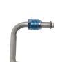 Edelmann 71417 Edelmann Power Steering Return Hose