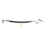 Edelmann 71425 Edelmann Power Steering Pressure Hose