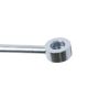 Edelmann 71440 Edelmann Power Steering Pressure Hose