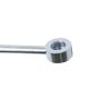Edelmann 71440 Edelmann Power Steering Pressure Hose