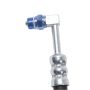 Edelmann 71442 Edelmann Power Steering Pressure Hose